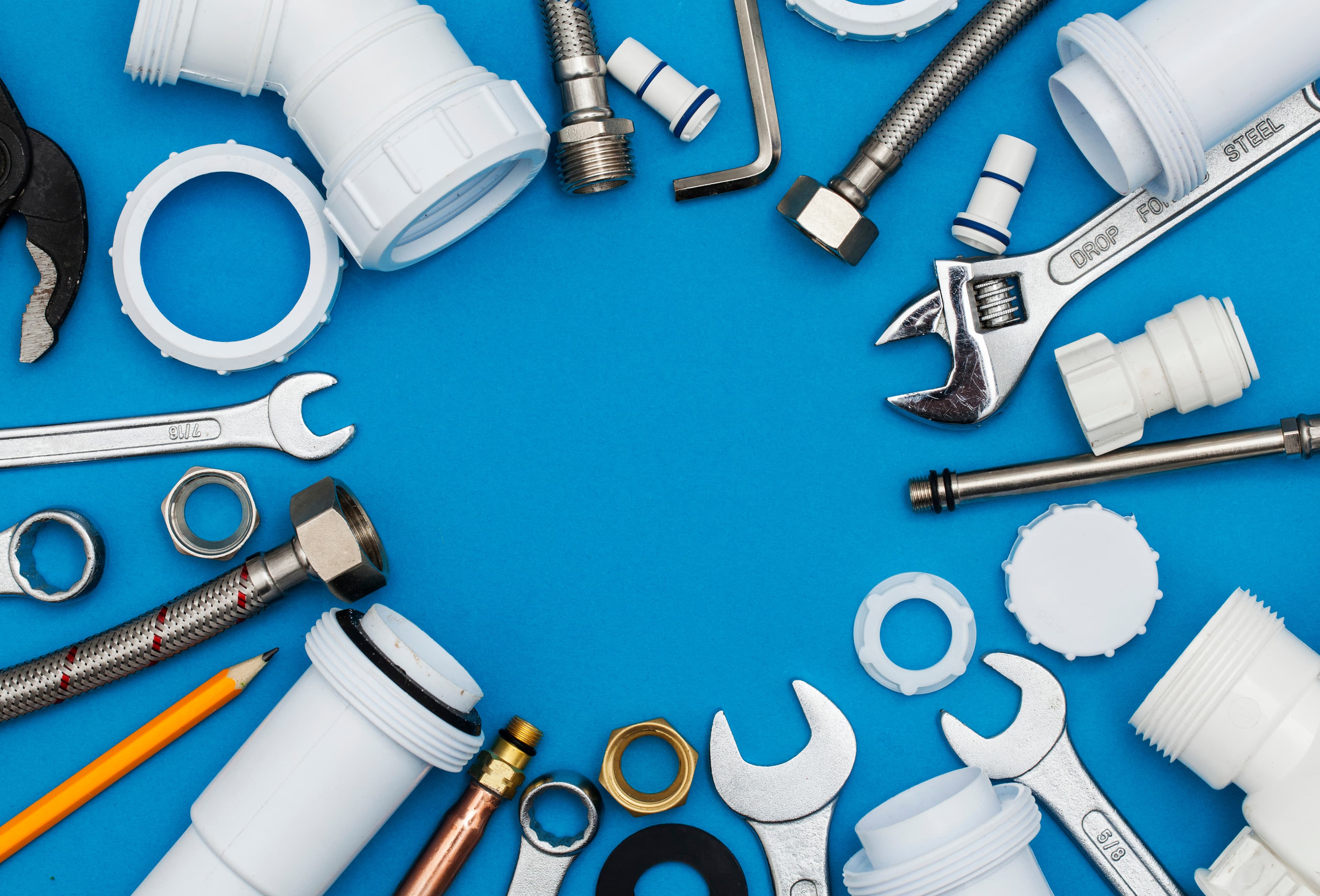 Top 7 Reasons Your Toilet Keeps Clogging